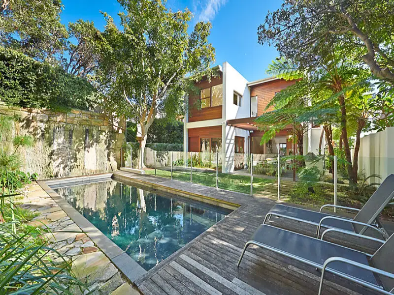 45 Derby Street, Vaucluse Sold by Bradfield Badgerfox - image 1