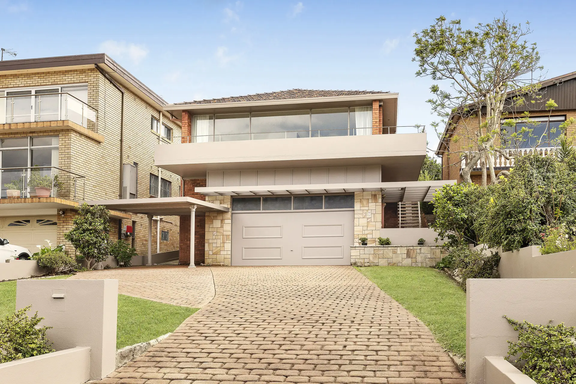 27 Townson Street, Blakehurst Sold by Bradfield Badgerfox - image 1