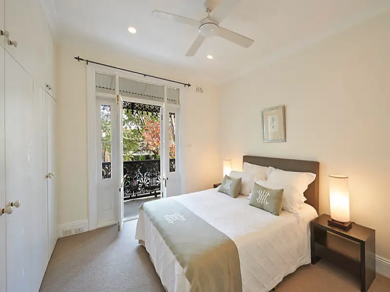17 Victoria Avenue, Woollahra Sold by Bradfield Badgerfox - image 1