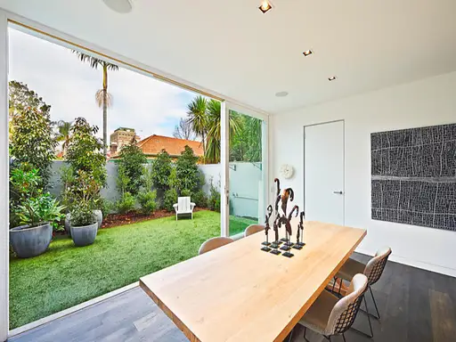 1 Carlow Street, North Sydney Sold by Bradfield Badgerfox