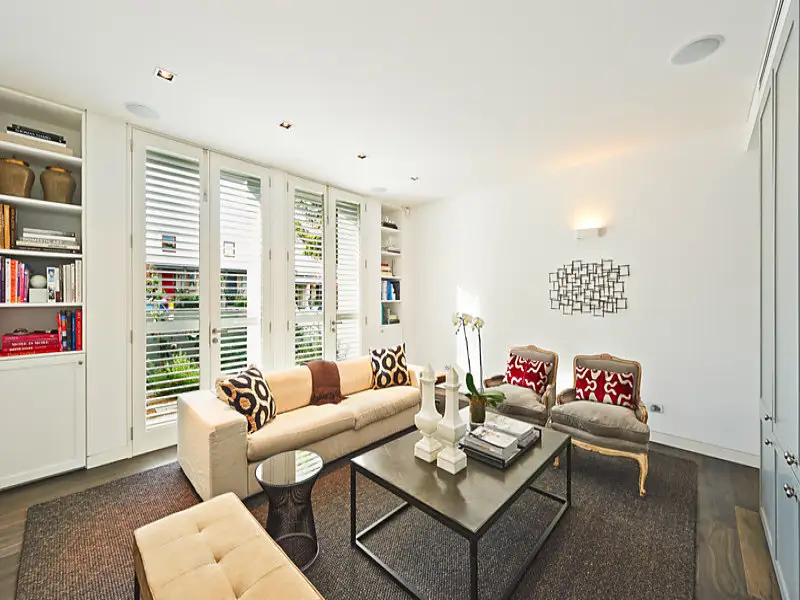 1 Carlow Street, North Sydney Sold by Bradfield Badgerfox - image 1