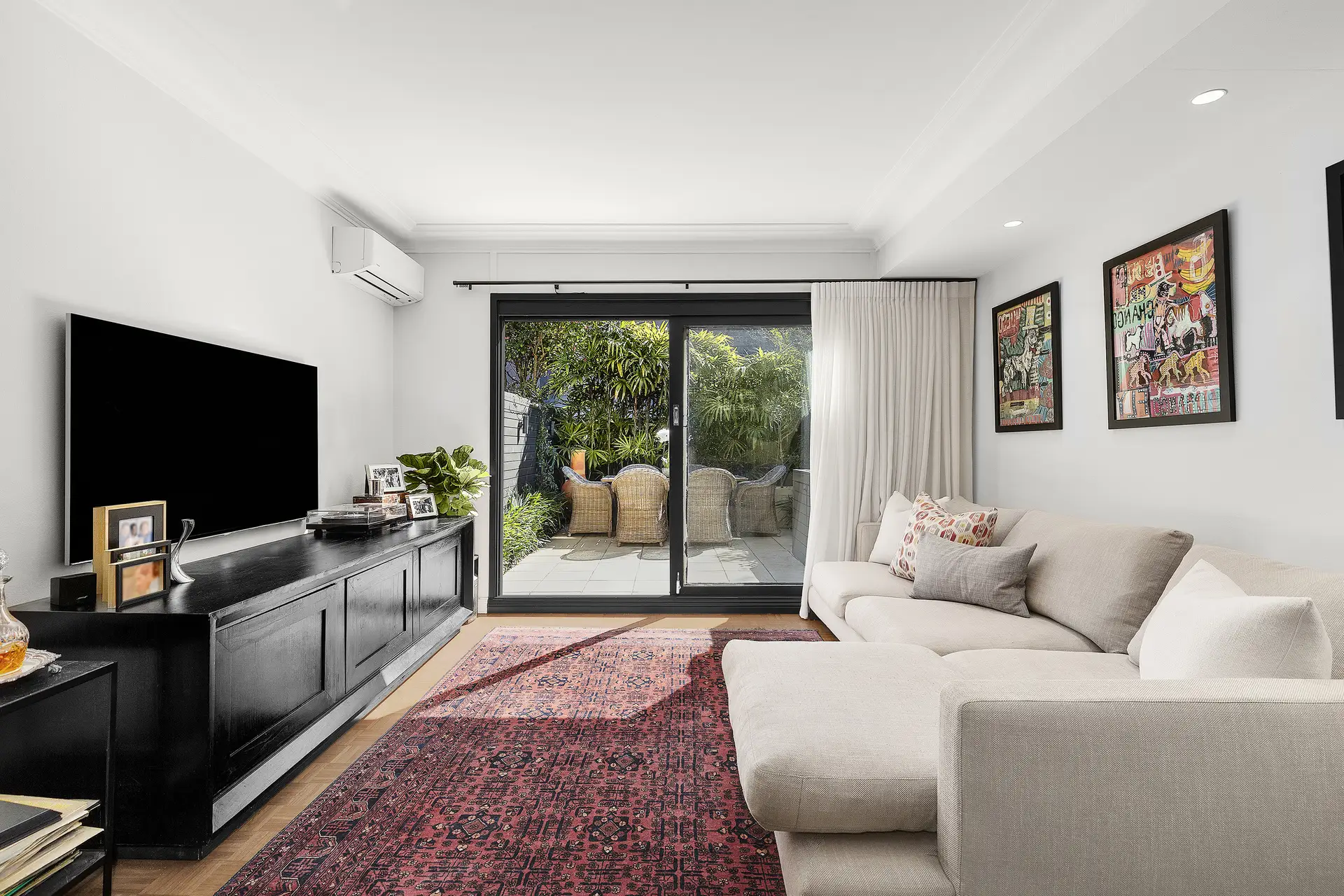 7/58 Ocean Street, Woollahra Sold by Bradfield Badgerfox - image 1