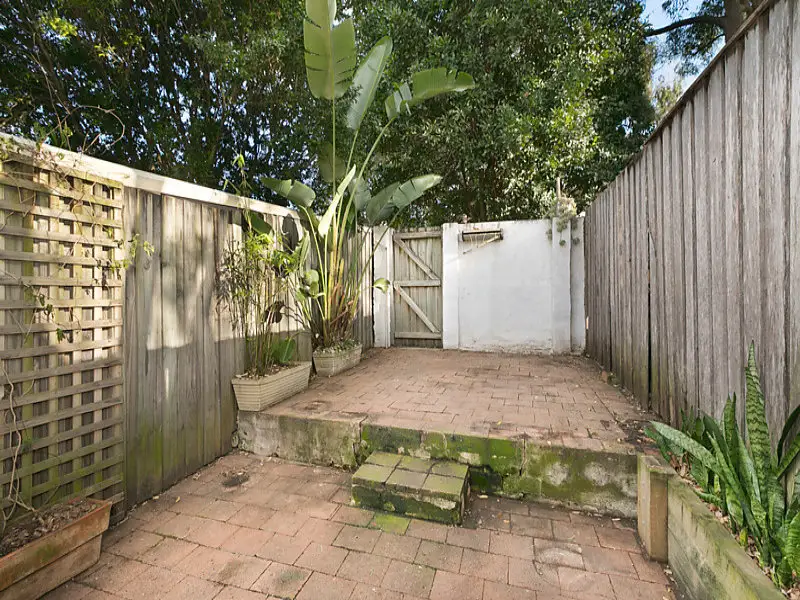 86 Underwood Street, Paddington Sold by Bradfield Badgerfox - image 1