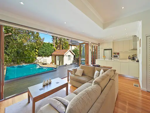 22 Ray Avenue, Vaucluse Sold by Bradfield Badgerfox