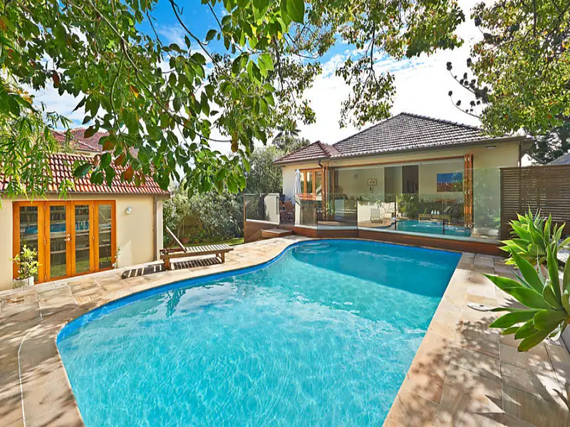 22 Ray Avenue, Vaucluse Sold by Bradfield Badgerfox - image 1