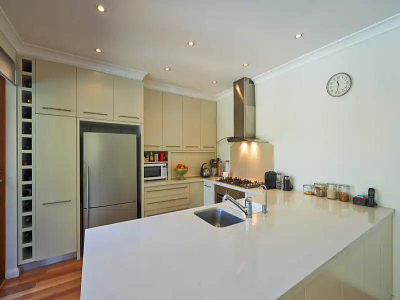 22 Ray Avenue, Vaucluse Sold by Bradfield Badgerfox - image 1