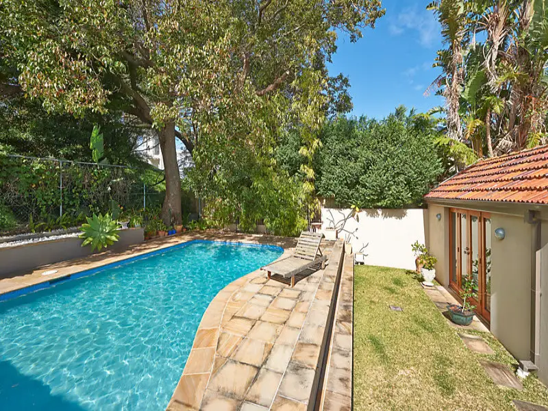 22 Ray Avenue, Vaucluse Sold by Bradfield Badgerfox - image 1