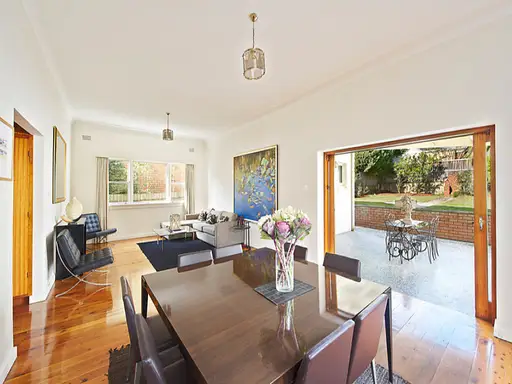 31 Fairweather Street, Bellevue Hill Sold by Bradfield Badgerfox