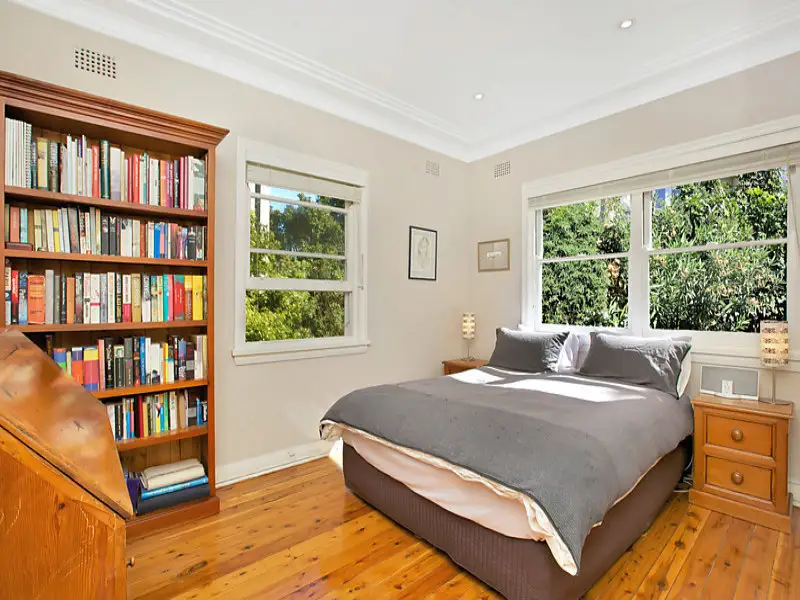 11/100 Wallis Street, Woollahra Sold by Bradfield Badgerfox - image 1