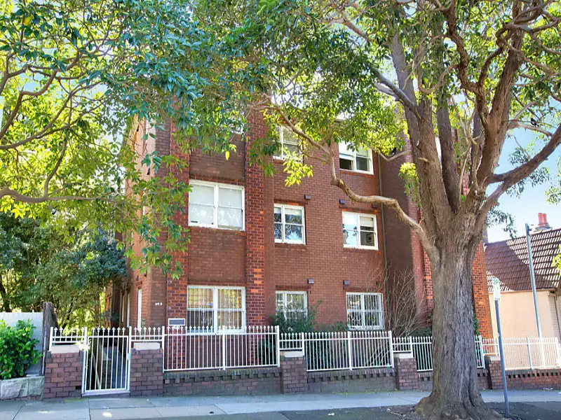 11/100 Wallis Street, Woollahra Sold by Bradfield Badgerfox - image 1