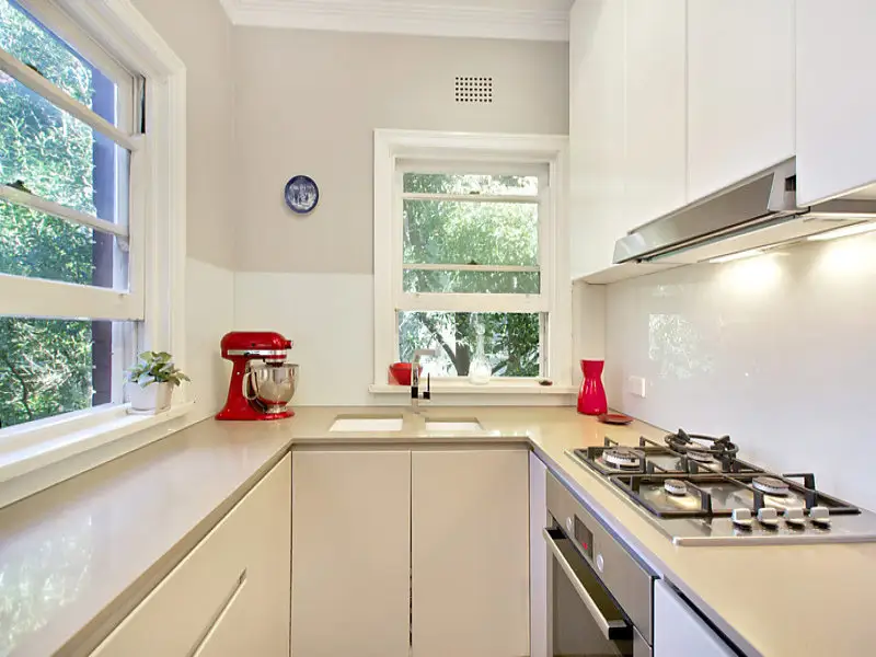 11/100 Wallis Street, Woollahra Sold by Bradfield Badgerfox - image 1