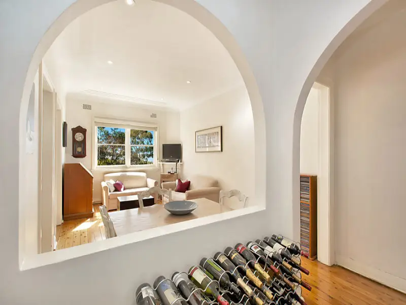 11/100 Wallis Street, Woollahra Sold by Bradfield Badgerfox - image 1