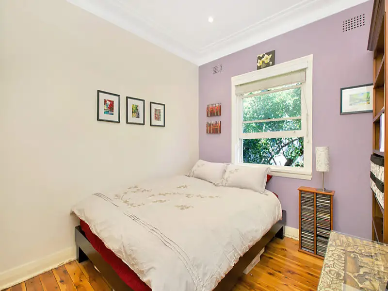 11/100 Wallis Street, Woollahra Sold by Bradfield Badgerfox - image 1