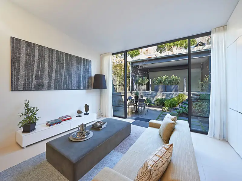 65 Windsor Street, Paddington Sold by Bradfield Badgerfox - image 1