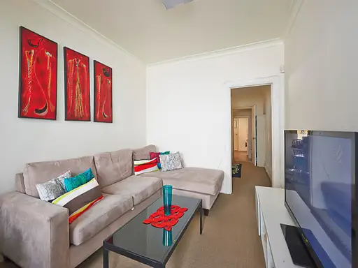 6 Victoria Place, Paddington Sold by Bradfield Badgerfox