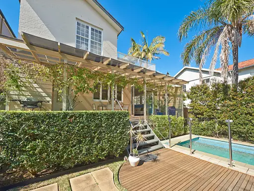 18 Chamberlain Avenue, Rose Bay Sold by Bradfield Badgerfox