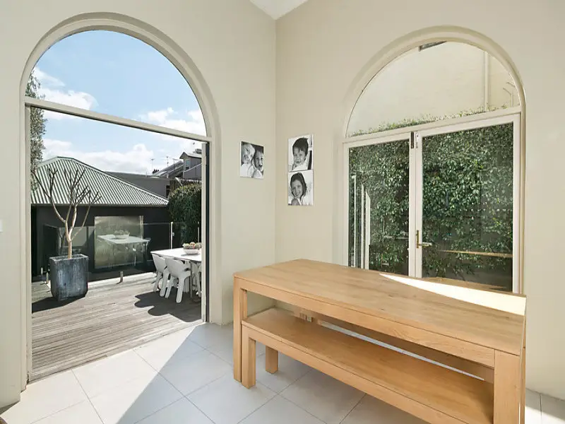 140 Jersey Road, Paddington Sold by Bradfield Badgerfox - image 1