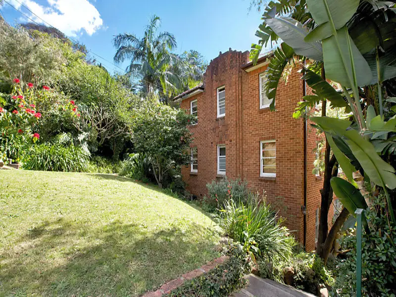 6/9 Attunga Street, Woollahra Sold by Bradfield Badgerfox - image 1