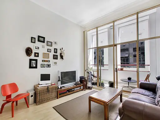 315/105 Campbell Street, Surry Hills Sold by Bradfield Badgerfox