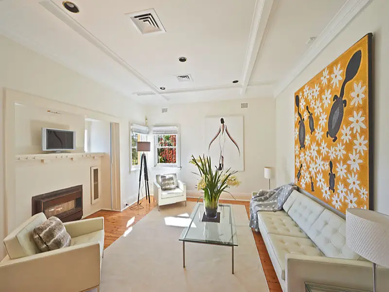 30 Towns Road, Vaucluse Sold by Bradfield Badgerfox - image 1