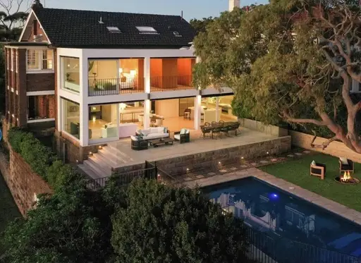 22 Wentworth Road, Vaucluse Sold by Bradfield Badgerfox