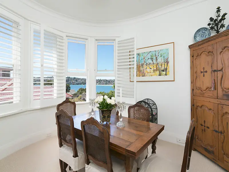 6/1 Wyuna Road, Point Piper Sold by Bradfield Badgerfox - image 1