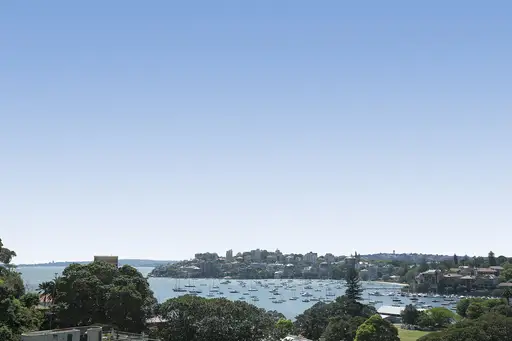 8D/45 Ocean Avenue, Double Bay Sold by Bradfield Badgerfox