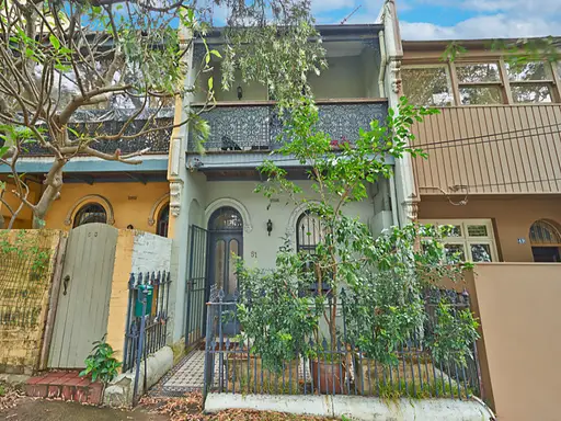 51 Birrell Street, Queens Park Sold by Bradfield Badgerfox