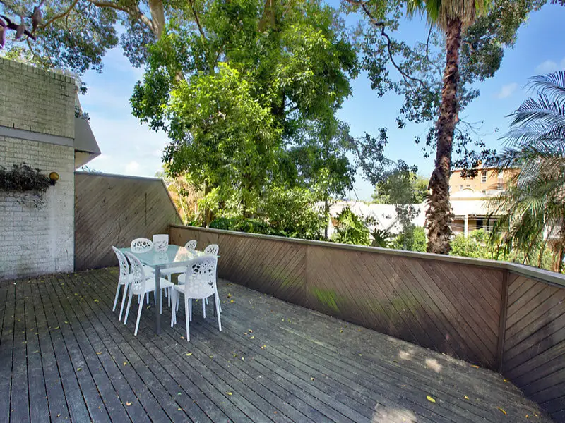 1/501 Glenmore Road, Edgecliff Sold by Bradfield Badgerfox - image 1