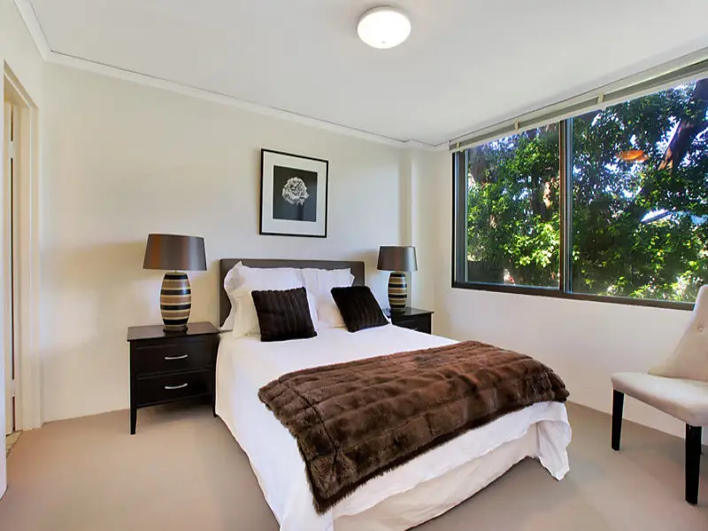 1/501 Glenmore Road, Edgecliff Sold by Bradfield Badgerfox - image 1