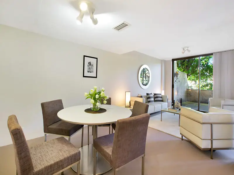 1/501 Glenmore Road, Edgecliff Sold by Bradfield Badgerfox - image 1