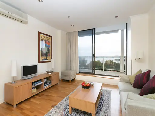 903/85 New South Head Road, Rushcutters Bay Sold by Bradfield Badgerfox