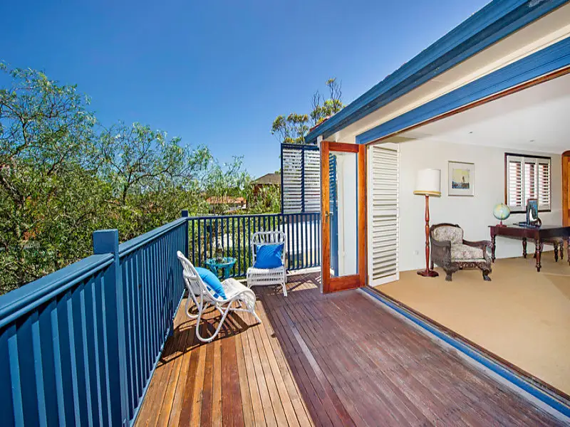 22 Carrington Road, Randwick Sold by Bradfield Badgerfox - image 1