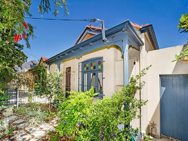 22 Carrington Road, Randwick Sold by Bradfield Badgerfox - image 1