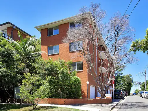 1/23 Searle Avenue, Randwick Sold by Bradfield Badgerfox