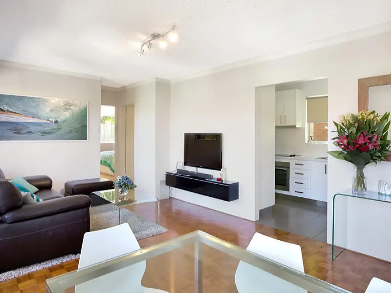 1/23 Searle Avenue, Randwick Sold by Bradfield Badgerfox - image 1