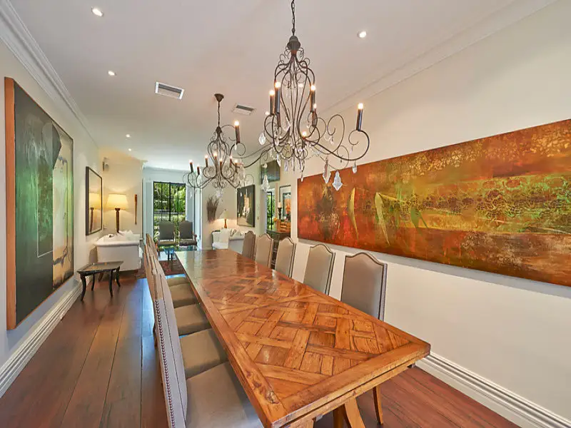 133 Queen Street, Woollahra Sold by Bradfield Badgerfox - image 1