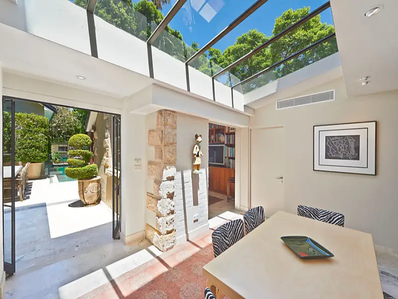 133 Queen Street, Woollahra Sold by Bradfield Badgerfox - image 1