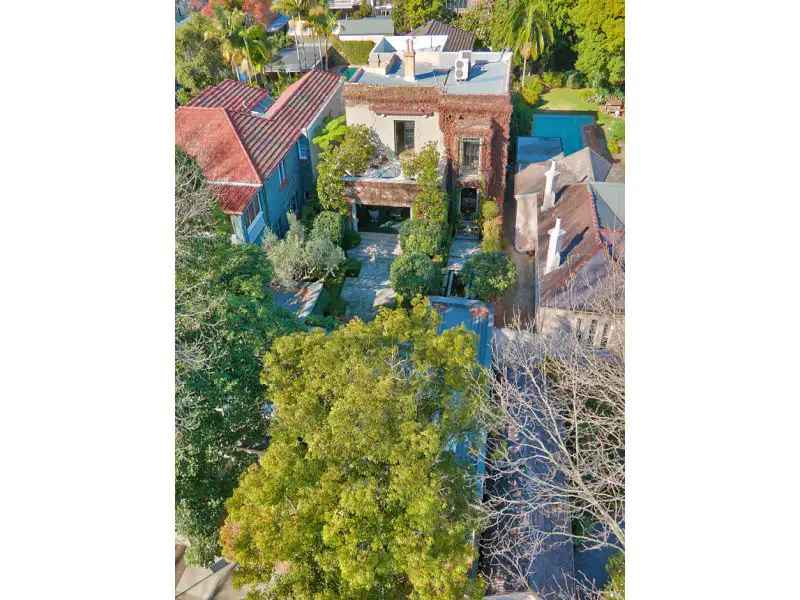 133 Queen Street, Woollahra Sold by Bradfield Badgerfox - image 1