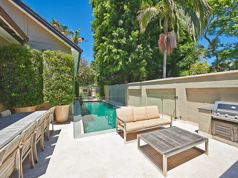 133 Queen Street, Woollahra Sold by Bradfield Badgerfox - image 1