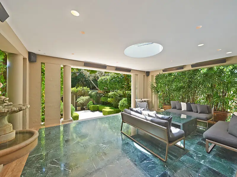 133 Queen Street, Woollahra Sold by Bradfield Badgerfox - image 1