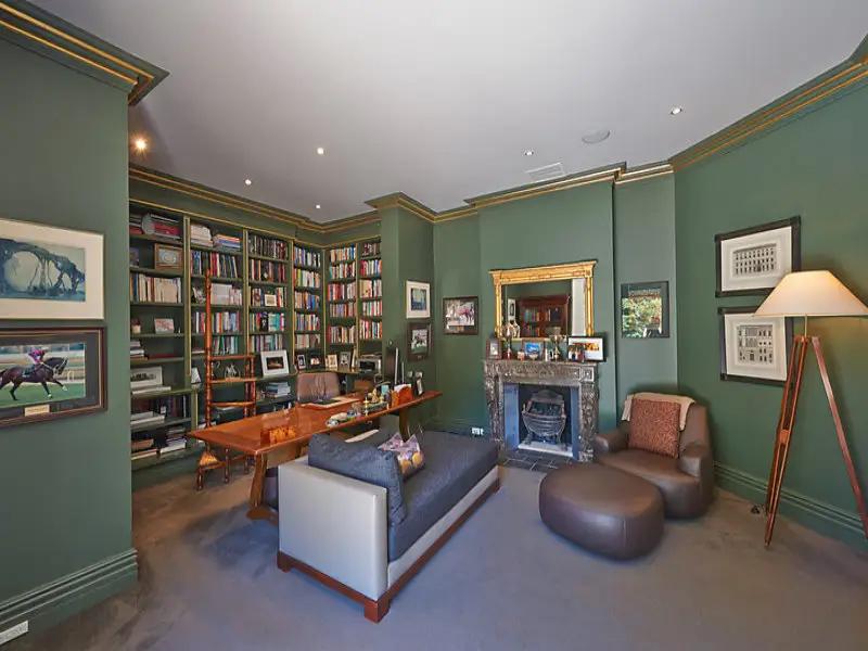 133 Queen Street, Woollahra Sold by Bradfield Badgerfox - image 1