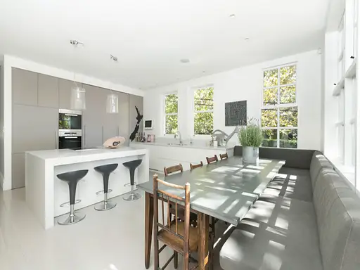 21A Nelson Street, Woollahra Sold by Bradfield Badgerfox