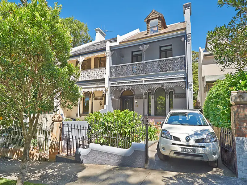 62 Dutruc Street, Randwick Sold by Bradfield Badgerfox - image 1