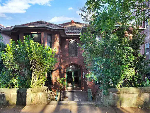 6/528 New South Head Road, Double Bay Sold by Bradfield Badgerfox