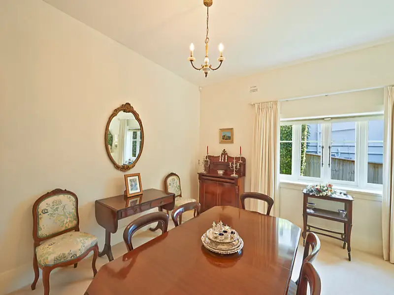 11A Mansion Road, Bellevue Hill Sold by Bradfield Badgerfox - image 1