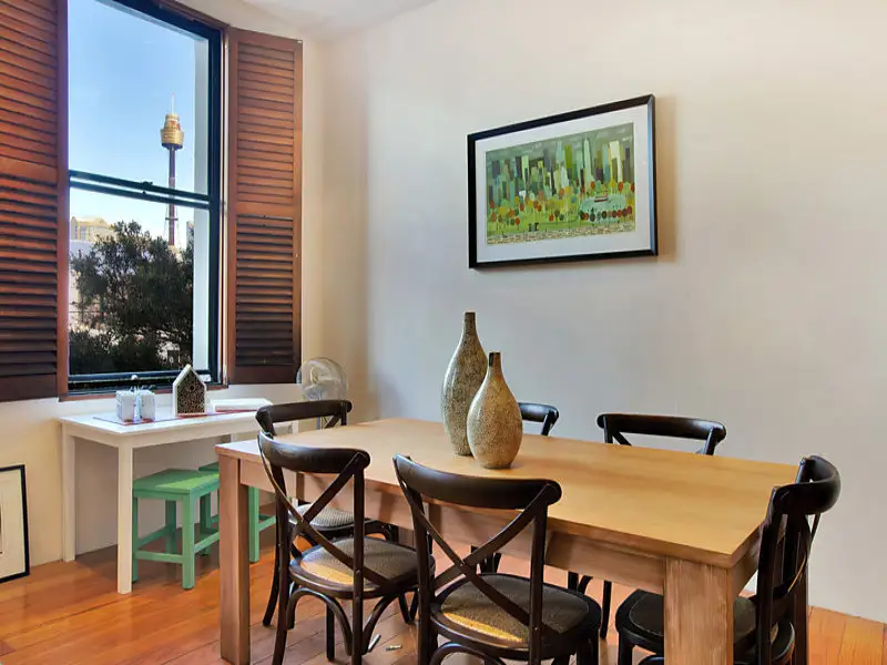 6/156 Crown Street, Darlinghurst Sold by Bradfield Badgerfox - image 1