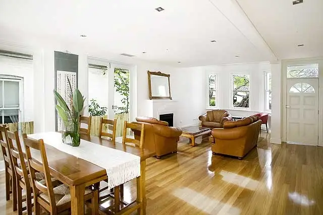 154 Fletcher Street, Woollahra Sold by Bradfield Badgerfox - image 1