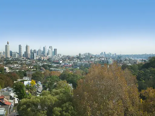 84/186 Sutherland Street, Paddington Sold by Bradfield Badgerfox