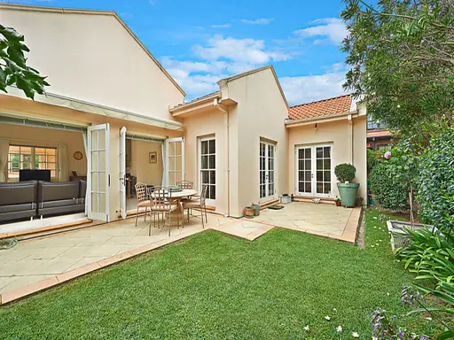 26 Ray Avenue, Vaucluse Sold by Bradfield Badgerfox